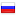 worldacademy.biz server is located in Russia